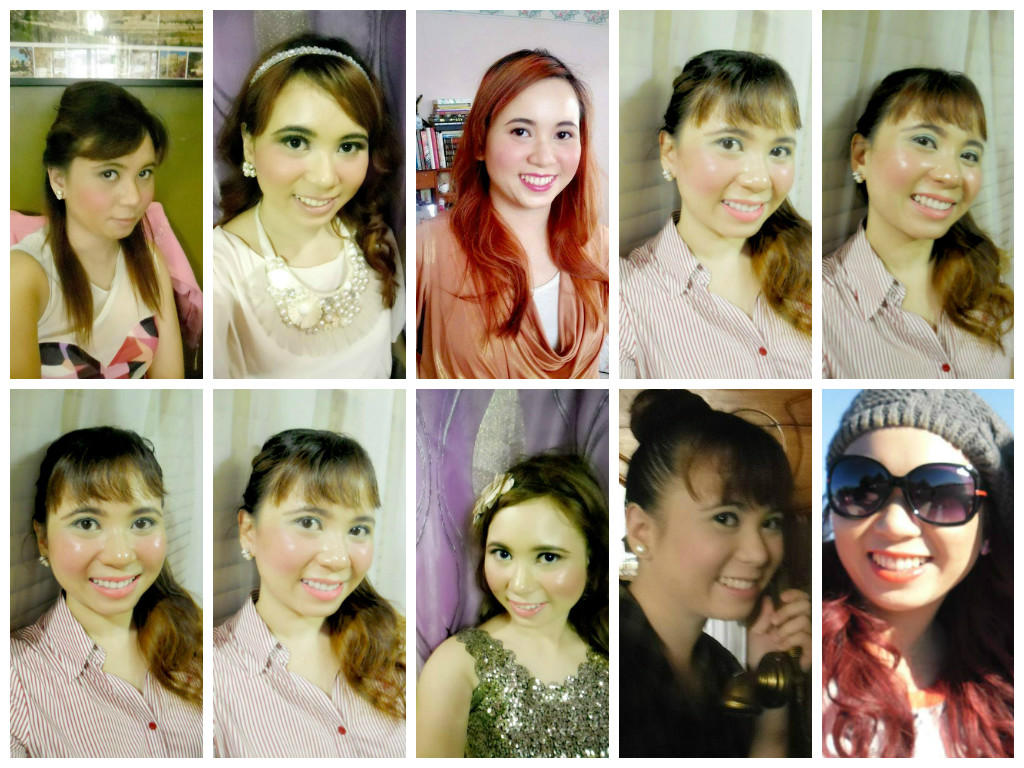 Facebook Models Facebook Model Selfie Portrait by lumbad2010 on DeviantArt