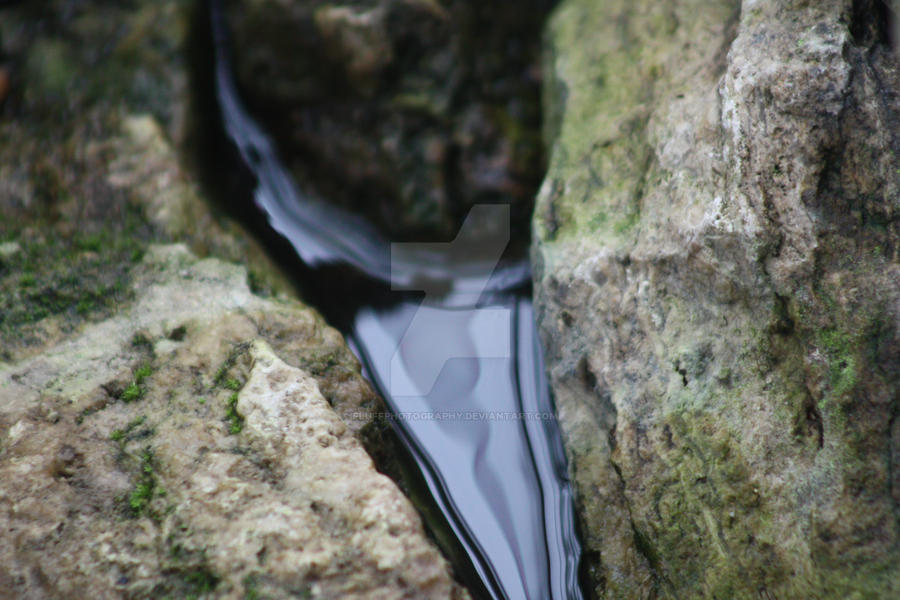Trickling Sign Trickling by fluffphotography on DeviantArt