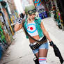 Tank Girl