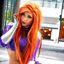 Starfire