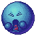 :exaggerateddisgust: