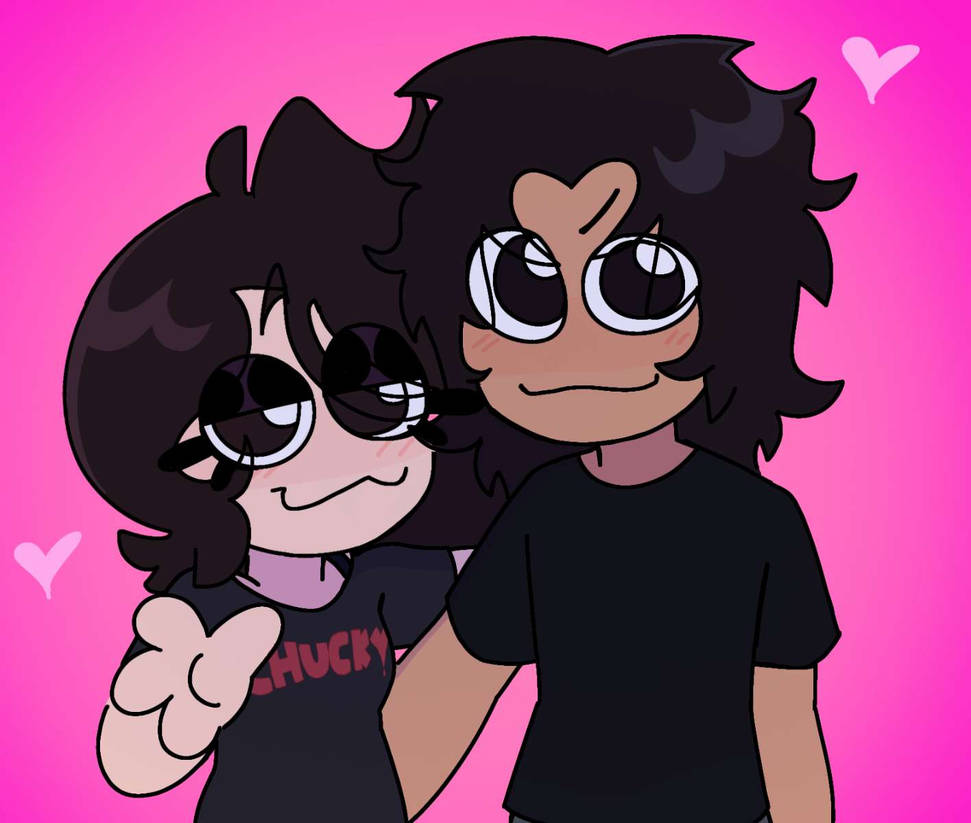 POOKIE by SL33PYBA7 on DeviantArt