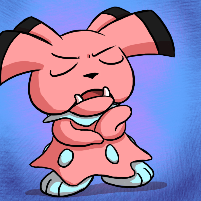 RNG- Snubbull