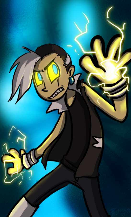 Jordan- Fanart by pettyartist on DeviantArt