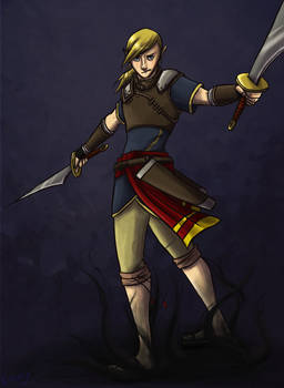 Myriad Path III- Spheira