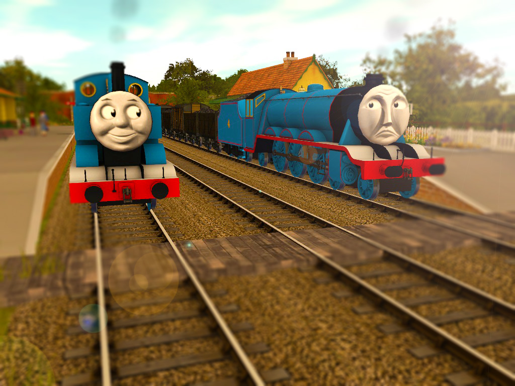 Thomas Trainz Recreation Down The Mine 1 By Thomastugsfan On DeviantArt thomas-trainz-recreation-down-the-mine-1-by-thomastugsfan-on-deviantart