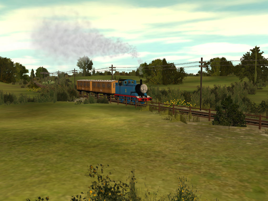 Elsbridge to Toryreck Journey 6 by thomastugsfan on DeviantArt