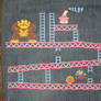 8-Bit Jeans, Donkey Kong