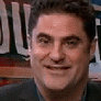 Cheeky Cenk GIF