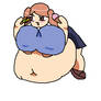 Fatty Mihama