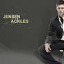 Jensen Ackles HD Wallpaper