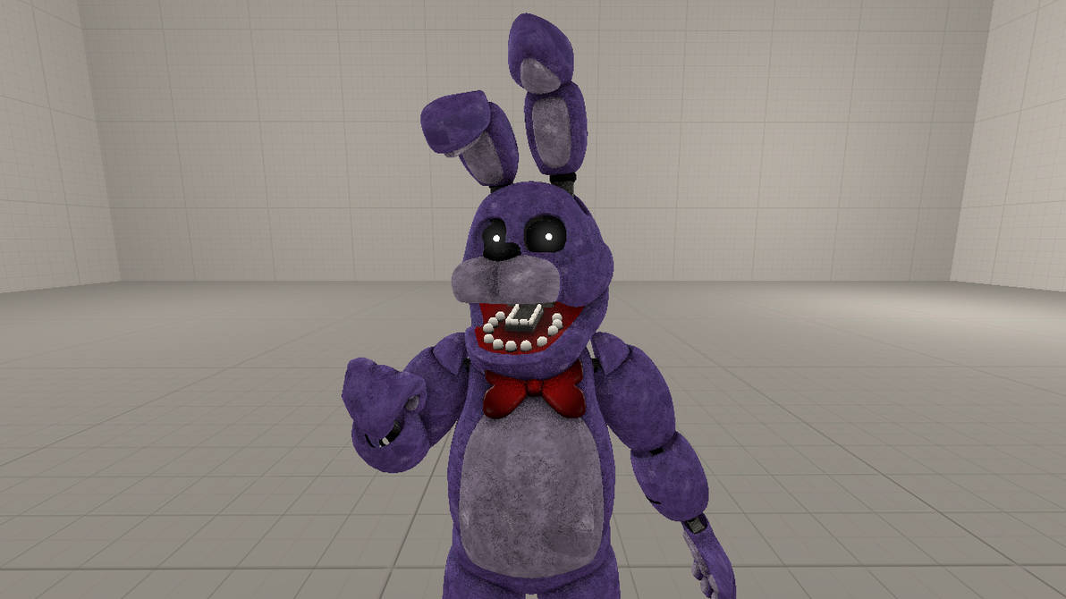 SFM: Savage Bunny by TronicCRASH on DeviantArt