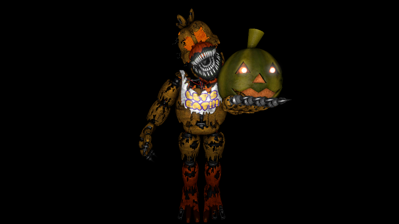 Sfm Jack O Chica Full Body Fnaf 4 By Troniccrash On Deviantart Sfm Jack O Chica Full Body Fnaf 4 By Troniccrash On Deviantart