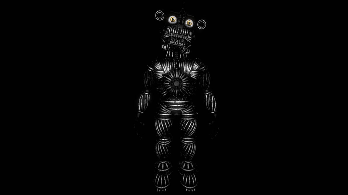 SFM Yenndo Full Body FNaF SL By TronicCRASH On DeviantArt sfm-yenndo-full-body-fnaf-sl-by-troniccrash-on-deviantart