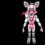 SFM: Funtime Foxy Full Body (REMADE)