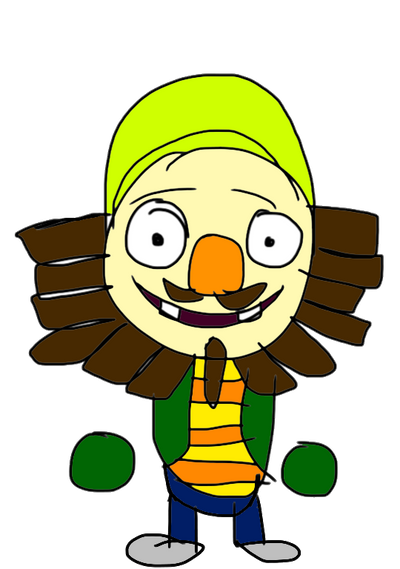 Tute 2025 freddy 2019