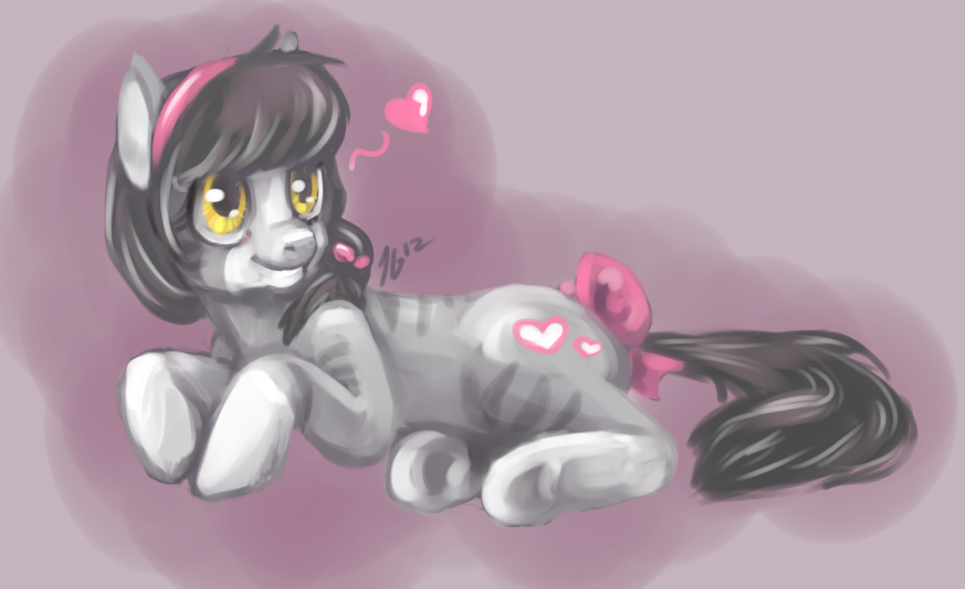 Kat Pony