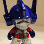 Optimus Prime Munny