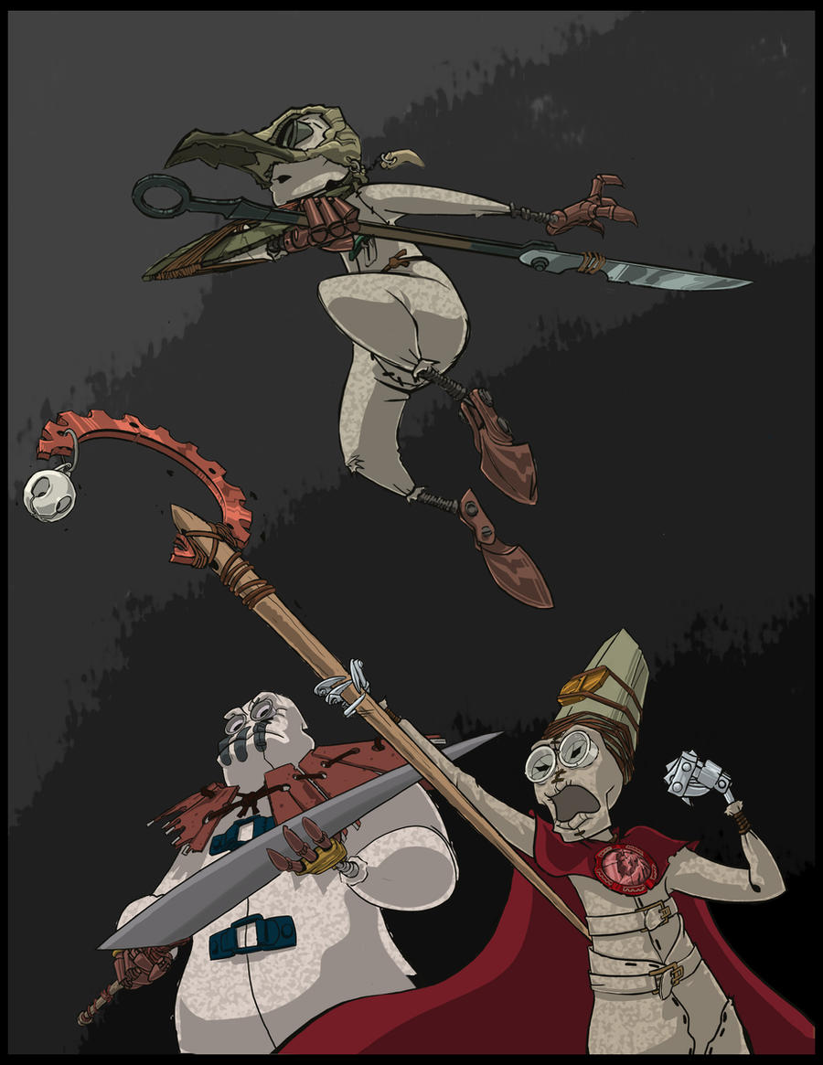 1 7 8 Of 9 By CarlosGonz On DeviantArt 1-7-8-of-9-by-carlosgonz-on-deviantart