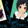 Its all about Izaya