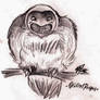 .: -Giftart - Fat happy owl - Silentreaper- :.