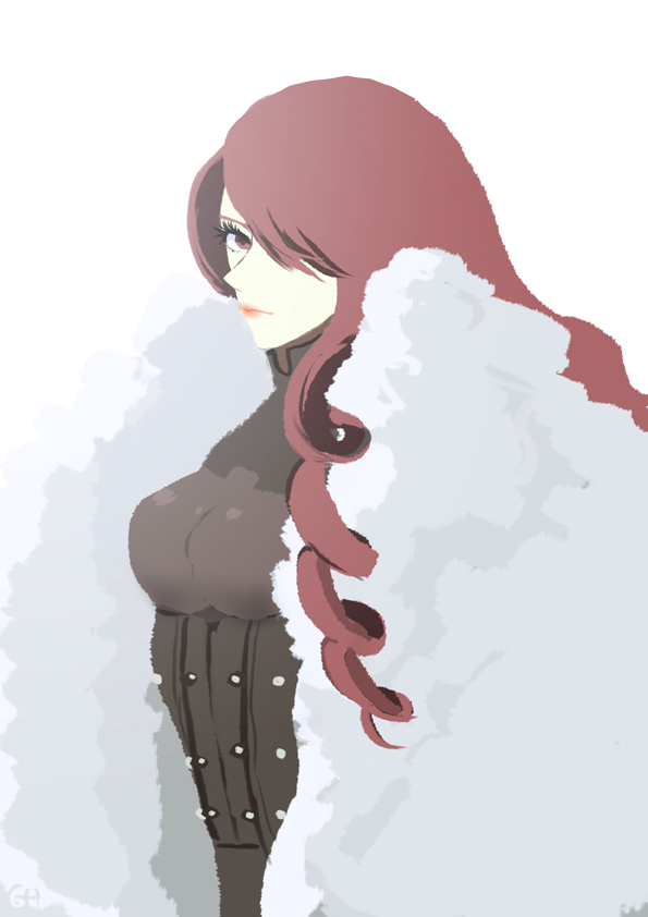 Mitsuru Kirijo