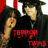 Terror Twins