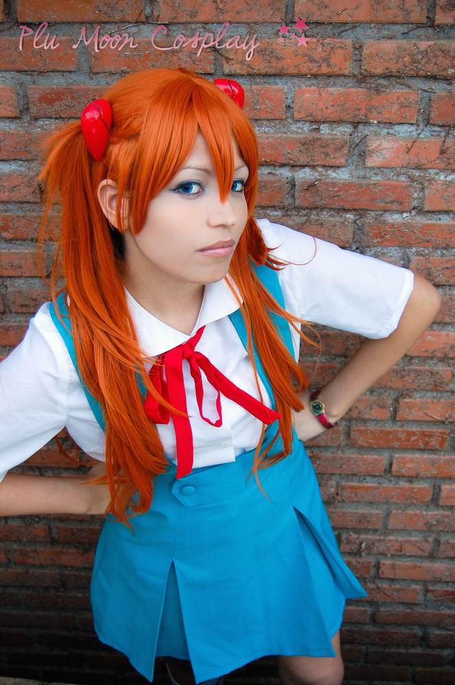 Asuka Langley