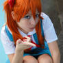 Asuka Cosplay S2