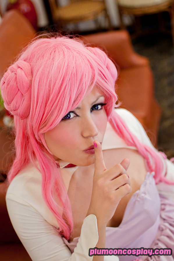 Euphemia Code Geass