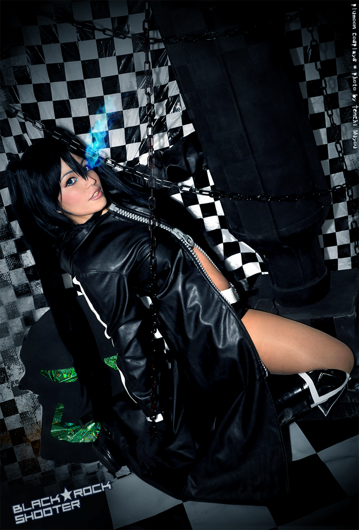 BRS ::: The Rock Cannon