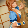 Cute Kasumi :: DOA