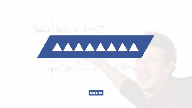 Logo - Trinagulos - Facebook