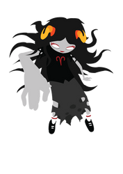 Vectorized Aradia