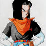 Android 17, so hot