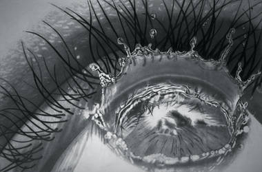 Eye Splash......2 by Paul-Shanghai