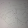 Doctor Who (Drawing Animation)