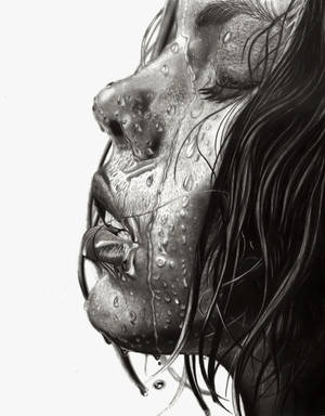 Wet! (2015) by Paul-Shanghai