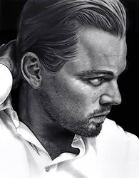 Leonardo DiCaprio