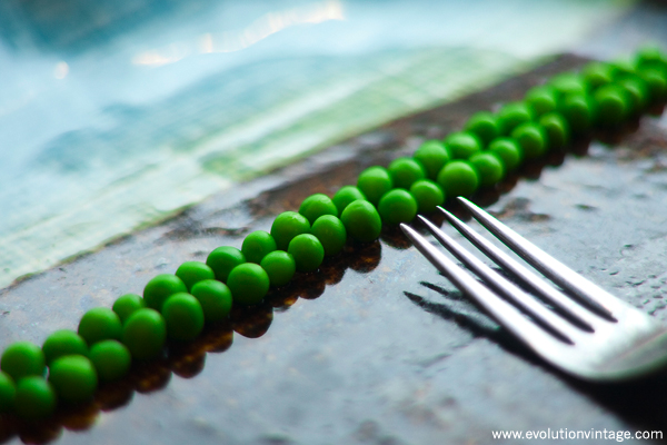 The Pea Train by evolutionsky The Pea Train by evolutionsky