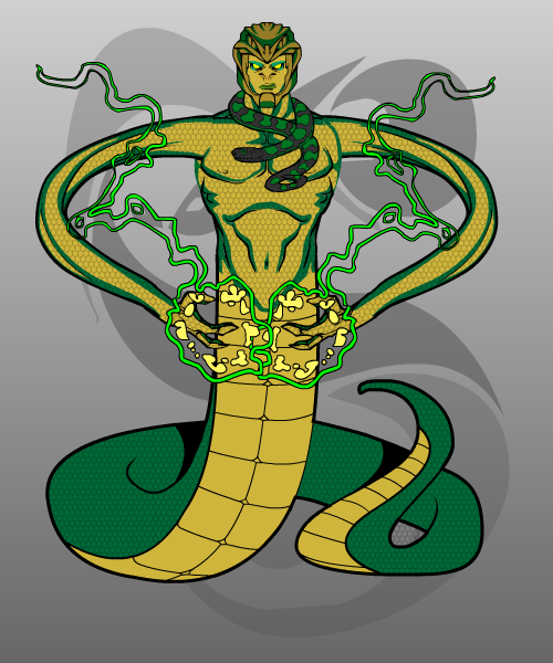 OPHIUCHUS by SteelGeneral2 on DeviantArt OPHIUCHUS by SteelGeneral2 on DeviantArt