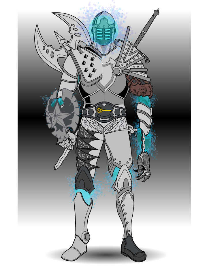 REND by SteelGeneral2 on DeviantArt