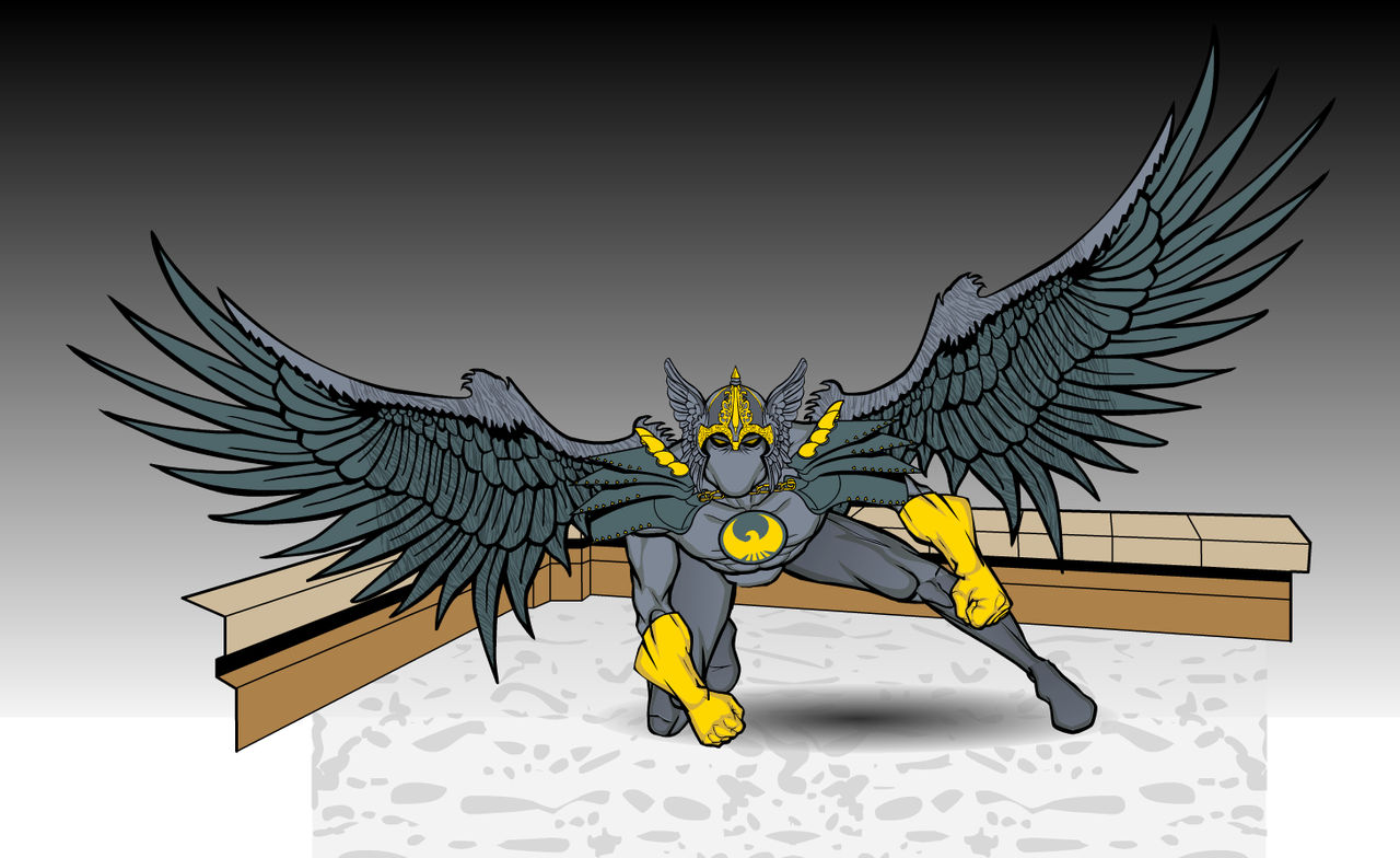 RAPTOR by SteelGeneral2 on DeviantArt