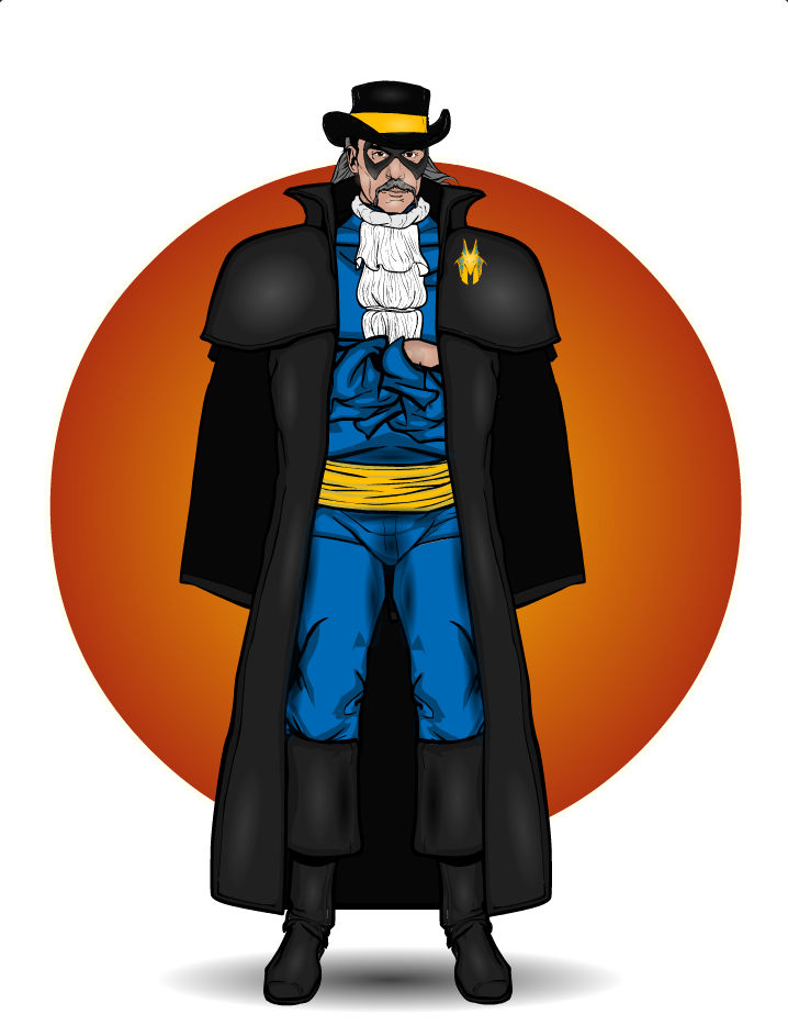 THE JACKAL - HM3 525 by SteelGeneral2 on DeviantArt