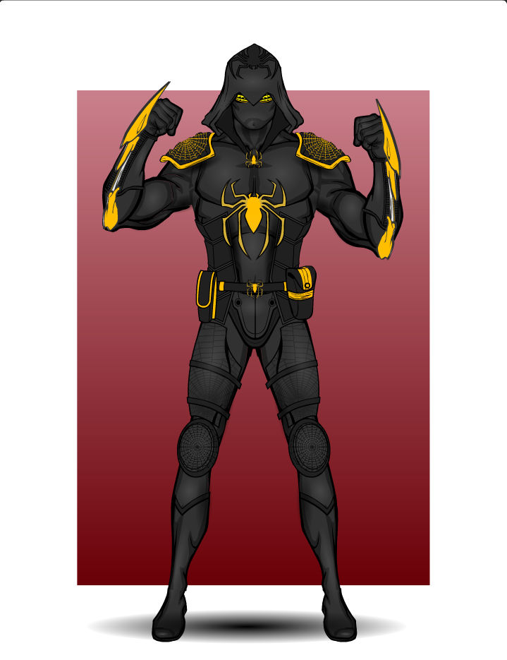 GAGAMBA by SteelGeneral2 on DeviantArt