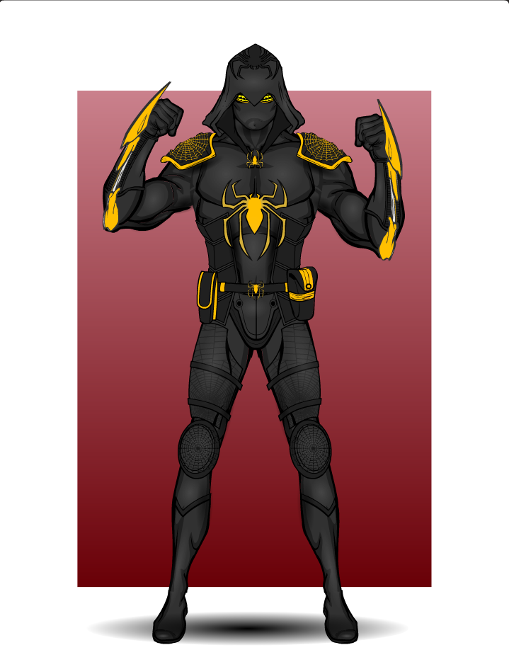 GAGAMBA by SteelGeneral2 on DeviantArt