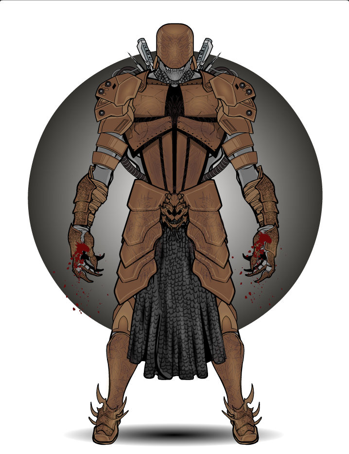 Death Commando DEATH COMMANDO - Trench Crusade by SteelGeneral2 on DeviantArt