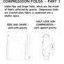 Pipe Folds, Part 2 by ZejanNoSaru on DeviantArt