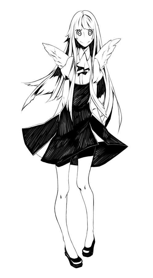 Nill By Toxicdesu On Deviantart Nill By Toxicdesu On Deviantart