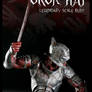 Uruk Hai Sideshow Collectible: